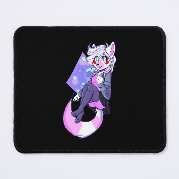 Item preview, Fnaf Mangle designed and sold by Alysonwilsonrt.