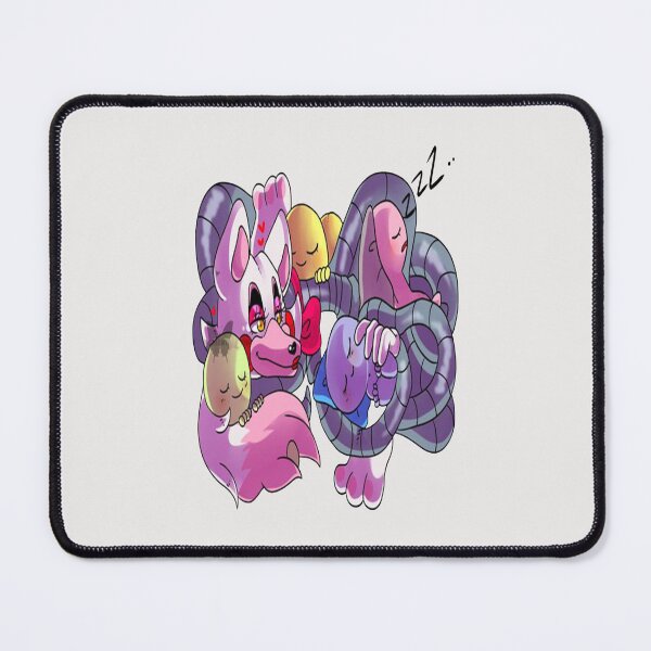 Item preview, Fnaf Mangle designed and sold by Alysonwilsonrt.