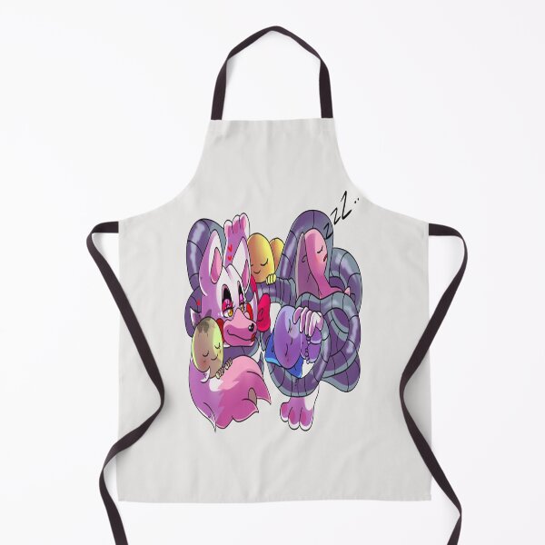 Item preview, Fnaf Mangle designed and sold by Alysonwilsonrt.