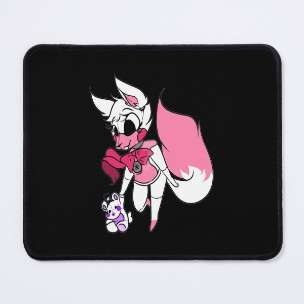 Item preview, Fnaf Mangle designed and sold by Alysonwilsonrt.