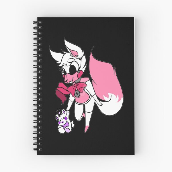 Item preview, Fnaf Mangle designed and sold by Alysonwilsonrt.