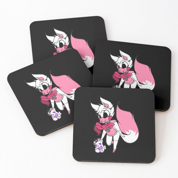 Item preview, Fnaf Mangle designed and sold by Alysonwilsonrt.