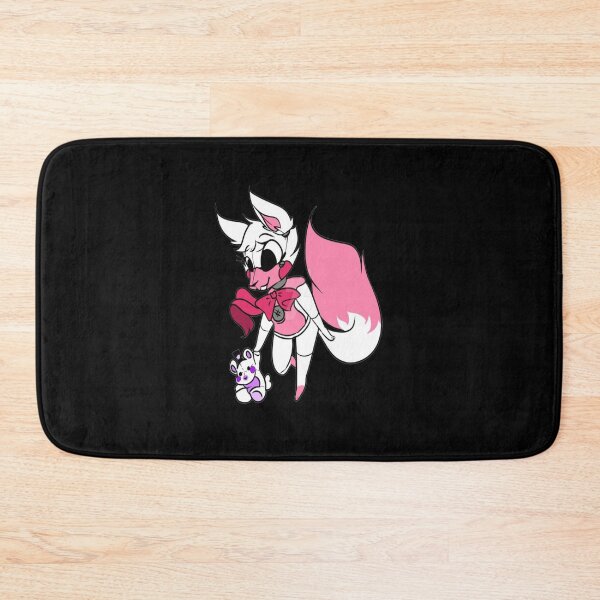 Item preview, Fnaf Mangle designed and sold by Alysonwilsonrt.