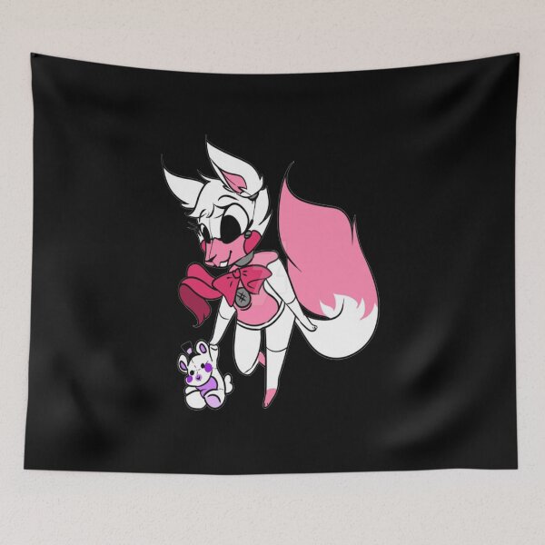 Item preview, Fnaf Mangle designed and sold by Alysonwilsonrt.