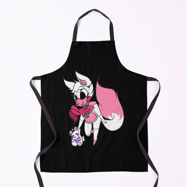 Item preview, Fnaf Mangle designed and sold by Alysonwilsonrt.