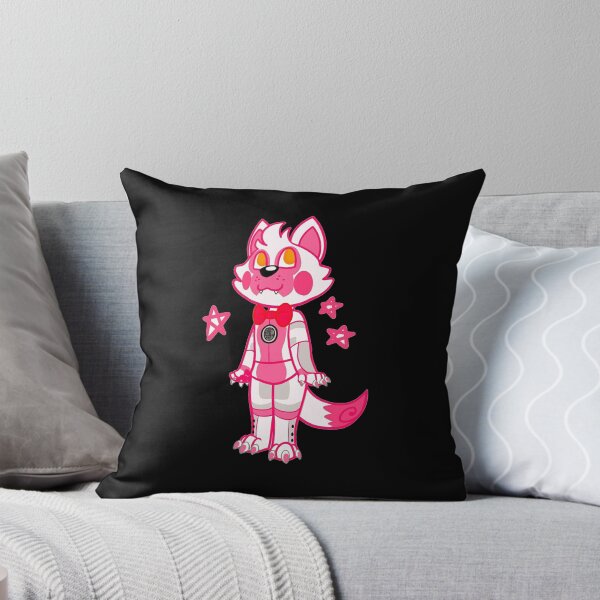 Item preview, Fnaf Mangle designed and sold by Alysonwilsonrt.
