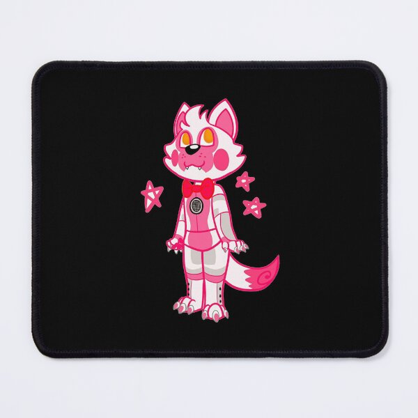 Item preview, Fnaf Mangle designed and sold by Alysonwilsonrt.