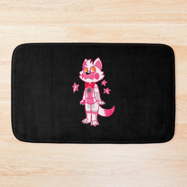 Item preview, Fnaf Mangle designed and sold by Alysonwilsonrt.