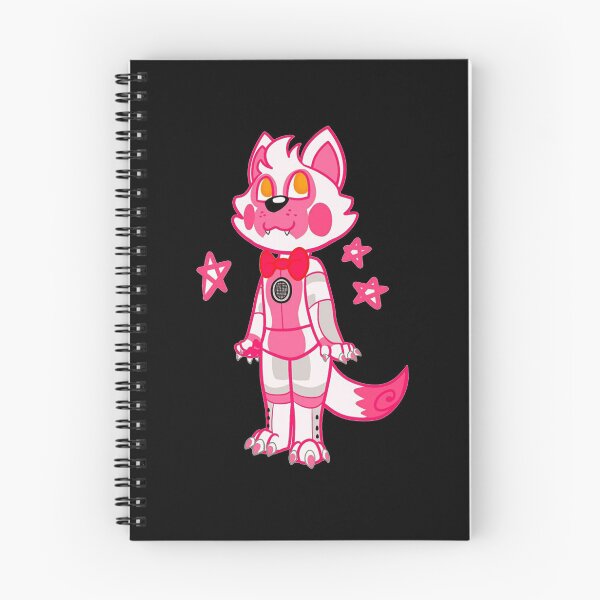 Item preview, Fnaf Mangle designed and sold by Alysonwilsonrt.