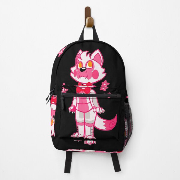 Item preview, Fnaf Mangle designed and sold by Alysonwilsonrt.