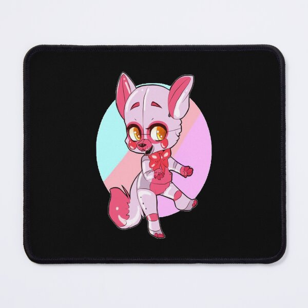 Item preview, Fnaf Mangle designed and sold by Alysonwilsonrt.
