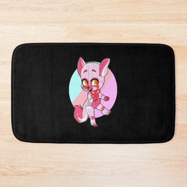 Item preview, Fnaf Mangle designed and sold by Alysonwilsonrt.
