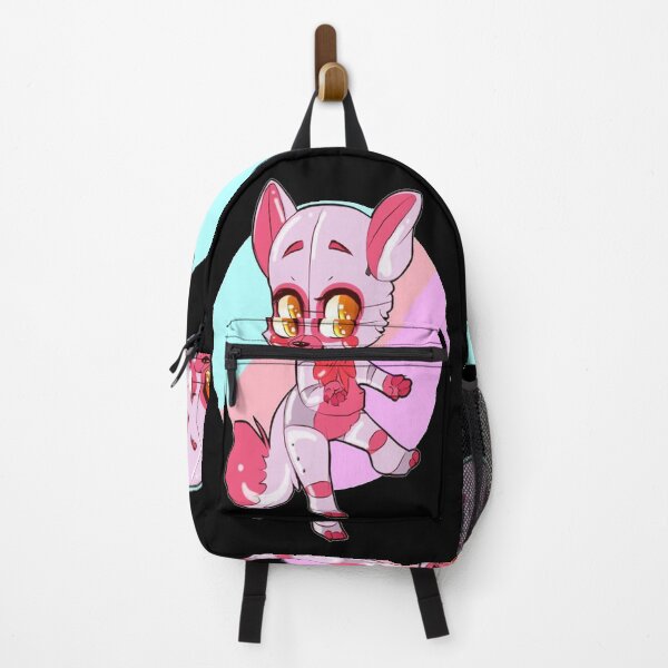 Item preview, Fnaf Mangle designed and sold by Alysonwilsonrt.