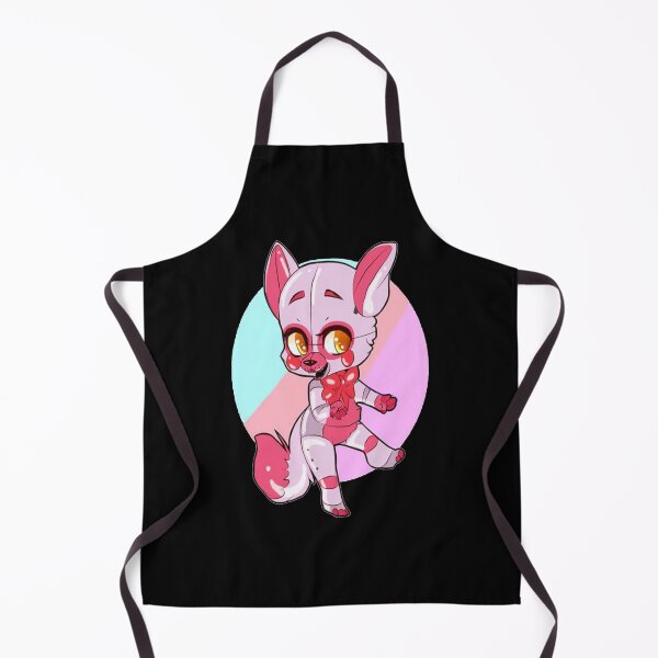 Item preview, Fnaf Mangle designed and sold by Alysonwilsonrt.