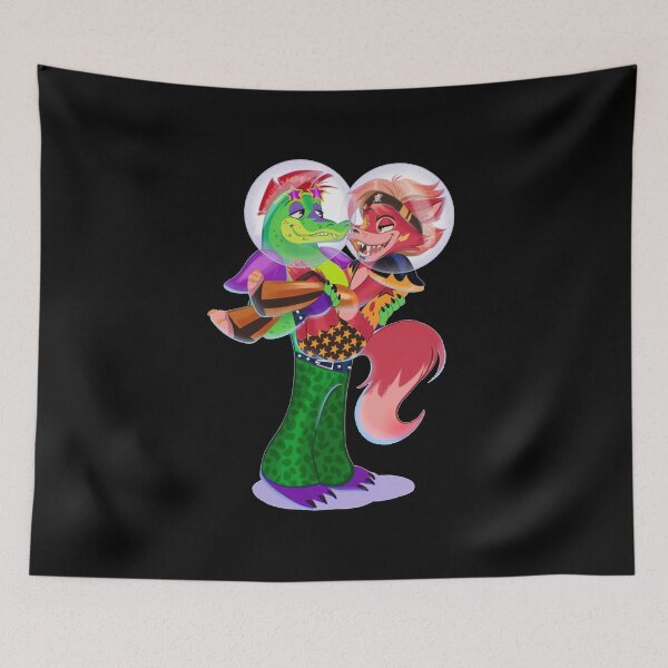 Item preview, Montgomery Gator designed and sold by Alysonwilsonrt.