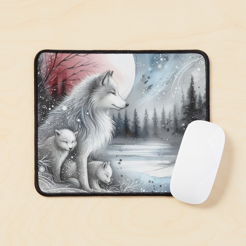 Item preview, Mouse Pad designed and sold by RaF71PrO.