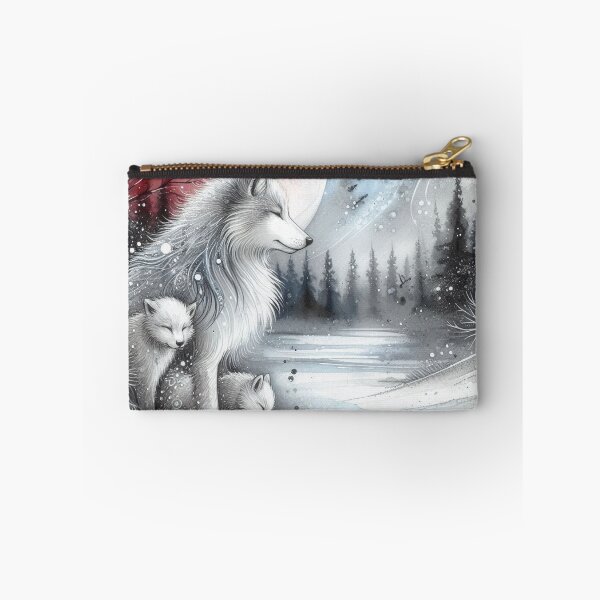 Item preview, Snow Wolves designed and sold by RaF71PrO.