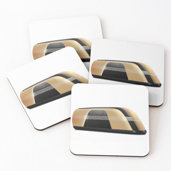Item preview, The Tesla RoboVan Minimalistic Design designed and sold by Fan Art Station .