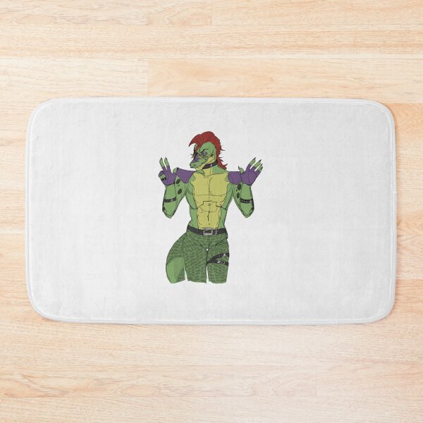 Item preview, Montgomery Gator designed and sold by Alysonwilsonrt.