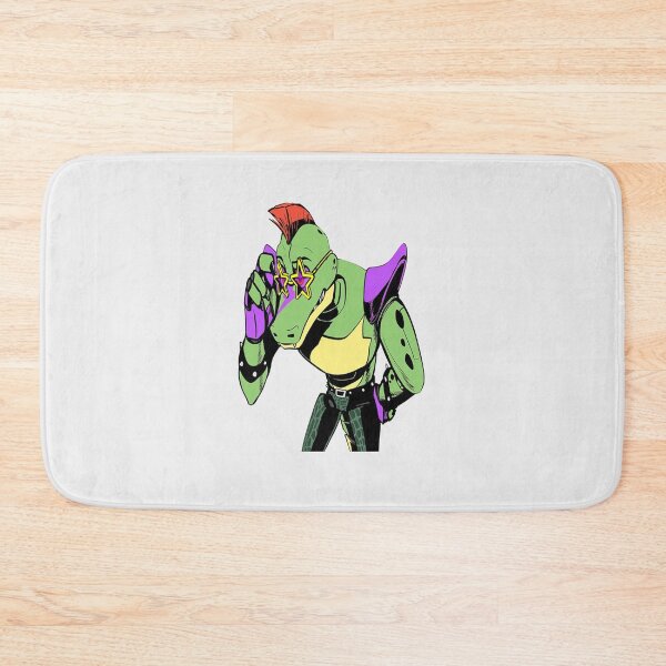 Item preview, Montgomery Gator designed and sold by Alysonwilsonrt.