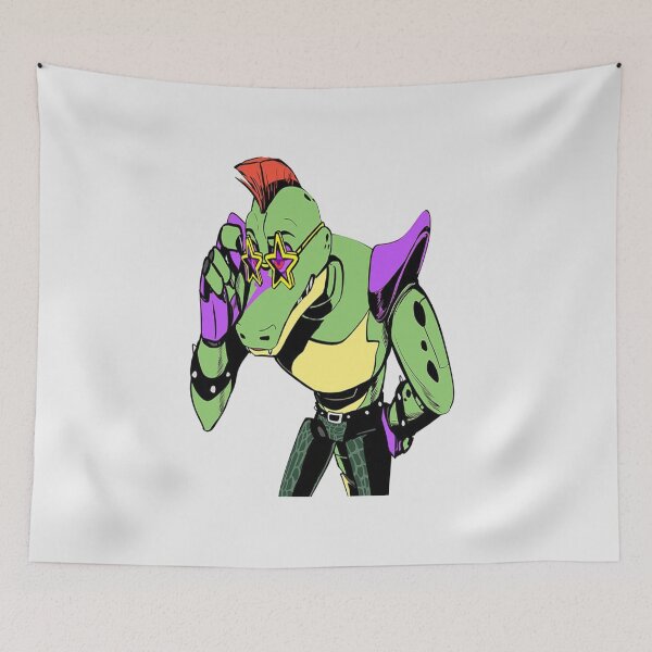 Item preview, Montgomery Gator designed and sold by Alysonwilsonrt.