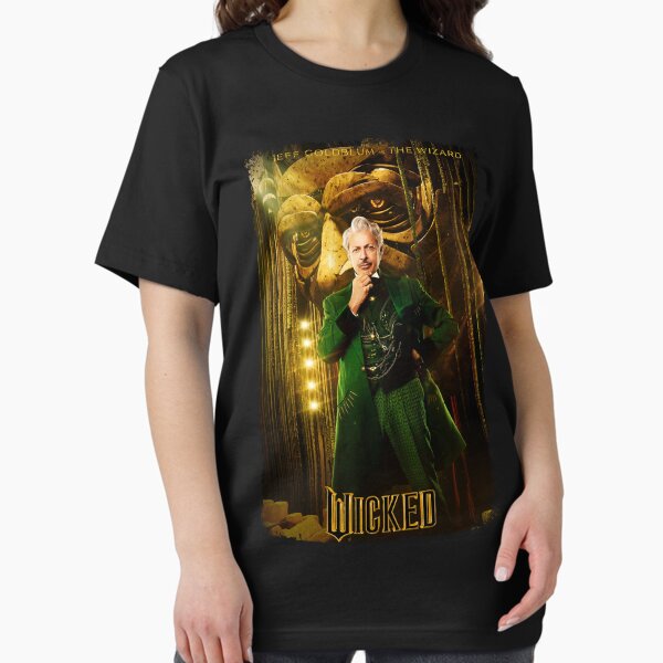 Item preview, Aesthetic Wicked For Good designed and sold by KeijiCreative.