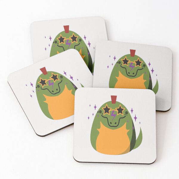 Item preview, Montgomery Gator designed and sold by Alysonwilsonrt.