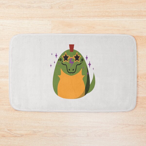 Item preview, Montgomery Gator designed and sold by Alysonwilsonrt.
