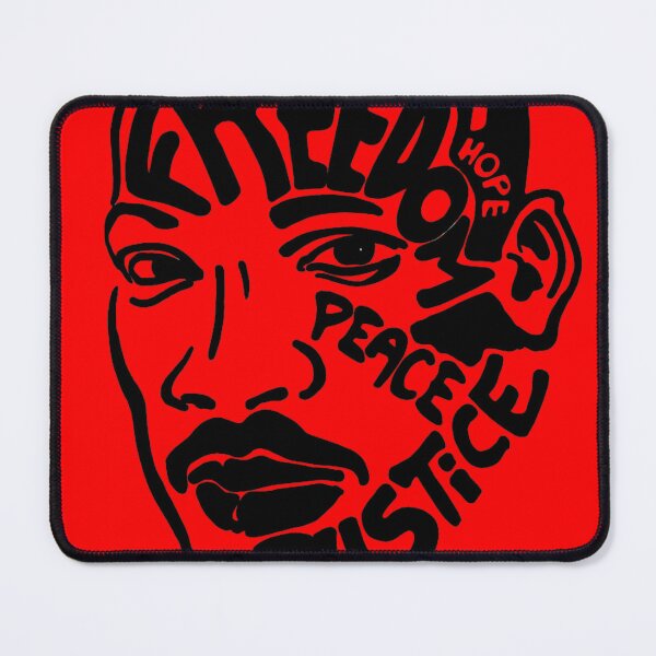 Item preview, Mr. Luther King designed and sold by UZRWRLD .