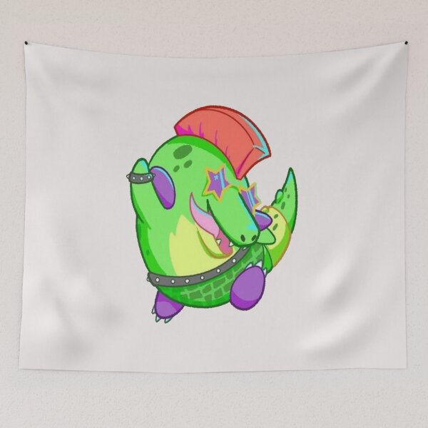 Item preview, Montgomery Gator designed and sold by Alysonwilsonrt.