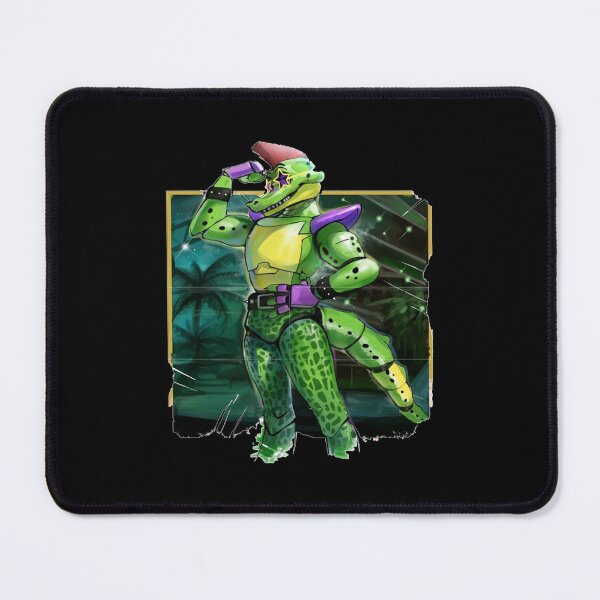 Item preview, Montgomery Gator designed and sold by Alysonwilsonrt.