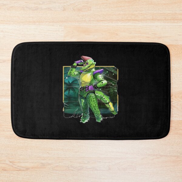 Item preview, Montgomery Gator designed and sold by Alysonwilsonrt.