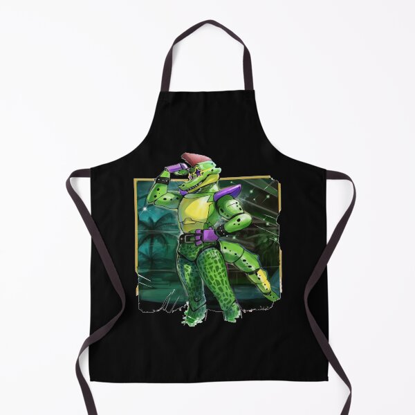 Item preview, Montgomery Gator designed and sold by Alysonwilsonrt.