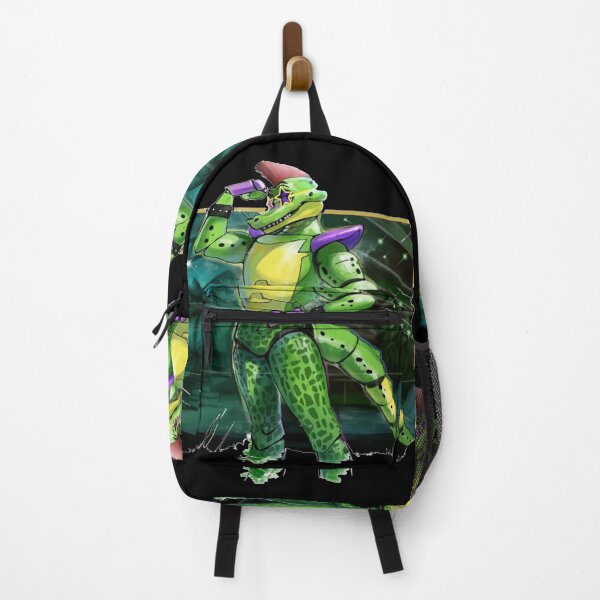 Item preview, Montgomery Gator designed and sold by Alysonwilsonrt.
