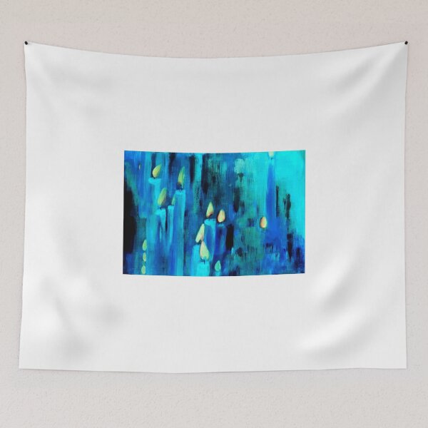 Item preview, Abstract Candles designed and sold by Artbyjanehicks.