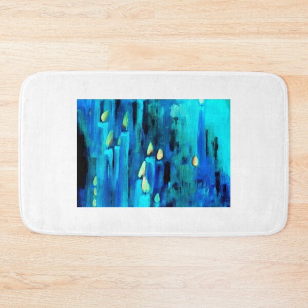 Item preview, Abstract Candles designed and sold by Artbyjanehicks.