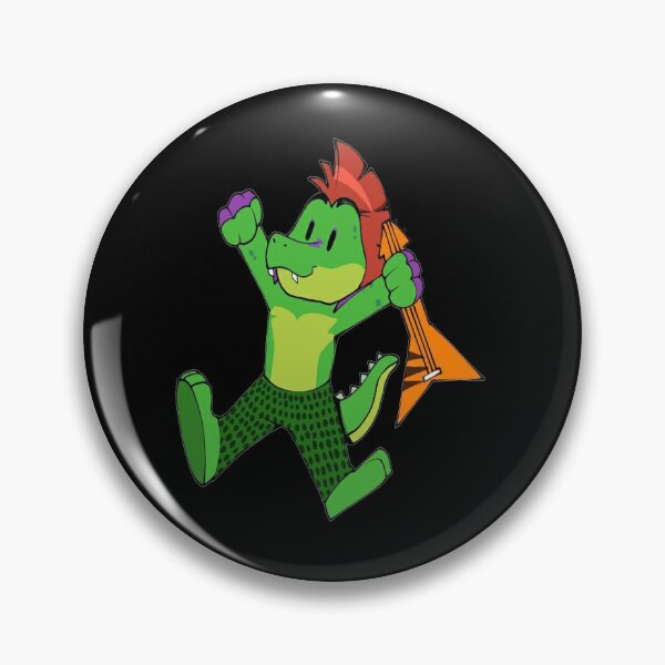 Item preview, Montgomery Gator designed and sold by Alysonwilsonrt.