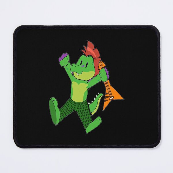Item preview, Montgomery Gator designed and sold by Alysonwilsonrt.
