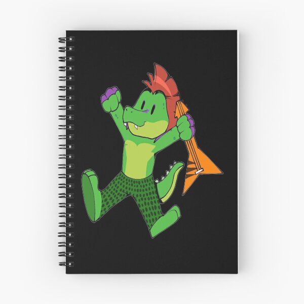 Item preview, Montgomery Gator designed and sold by Alysonwilsonrt.