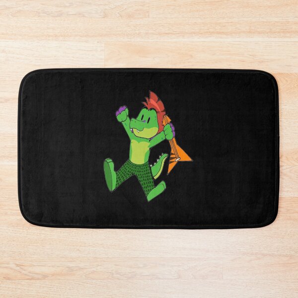 Item preview, Montgomery Gator designed and sold by Alysonwilsonrt.