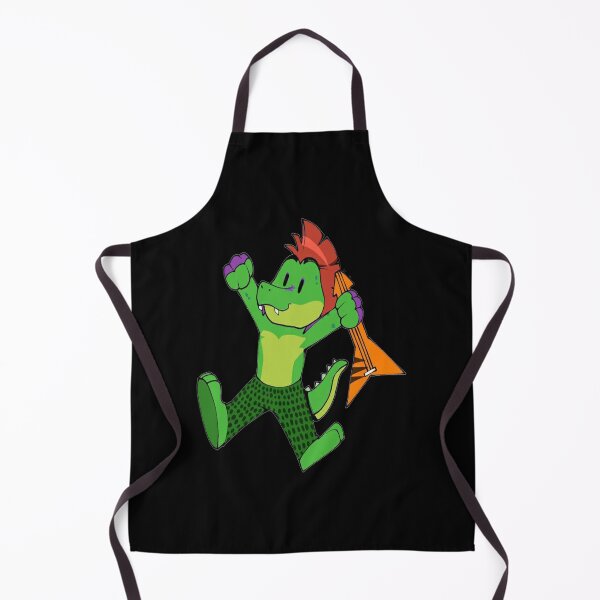 Item preview, Montgomery Gator designed and sold by Alysonwilsonrt.