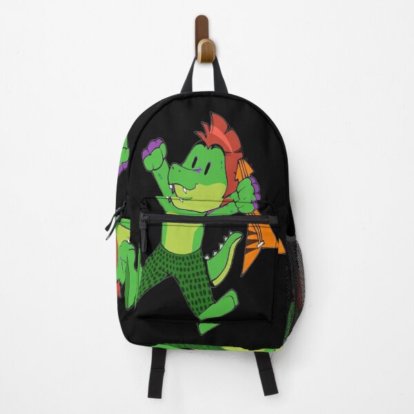 Item preview, Montgomery Gator designed and sold by Alysonwilsonrt.
