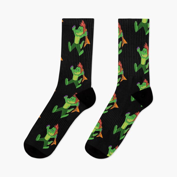 Item preview, Montgomery Gator designed and sold by Alysonwilsonrt.