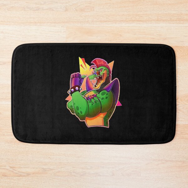 Item preview, Montgomery Gator designed and sold by Alysonwilsonrt.