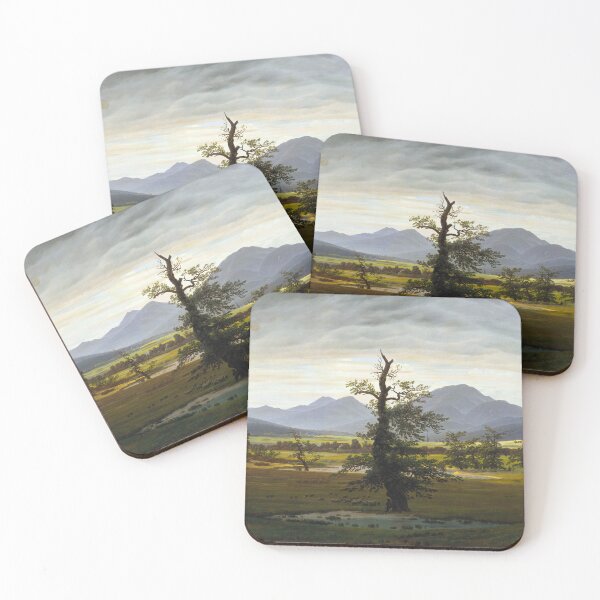 Item preview, The Lone Tree designed and sold by Craphe.