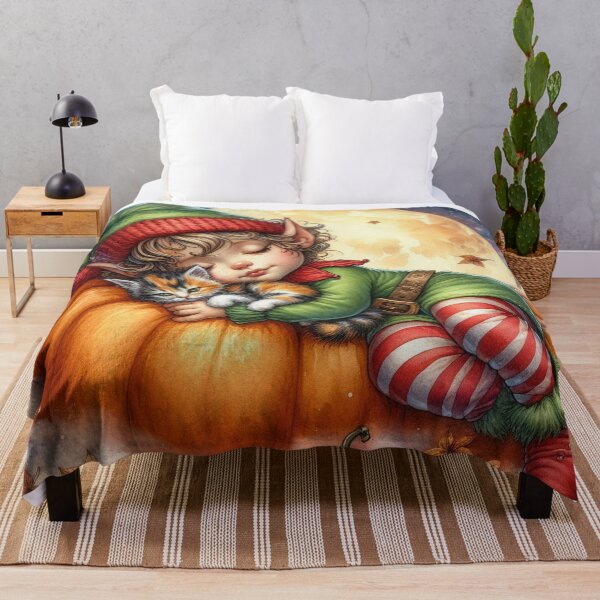 Item preview, Sleeping Elf designed and sold by RaF71PrO.