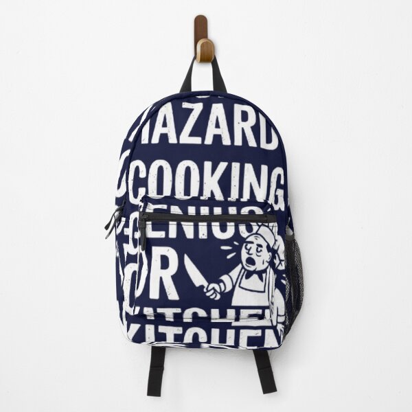 Item preview, Funny Chef or Disaster designed and sold by marosz12.