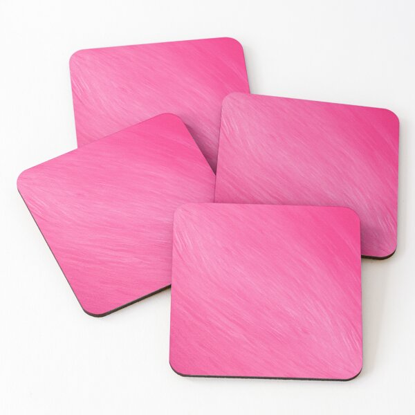 Item preview, Pink gradient abstract textured color background  designed and sold by SpinklyCreations.