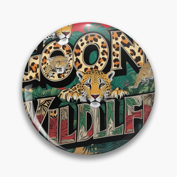 Item preview, GOONS WILDLIFE designed and sold by devikk.