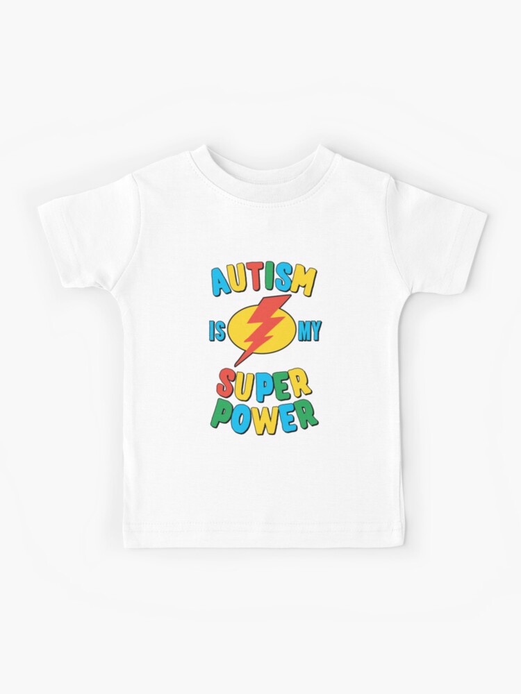 vbbnnyyrr World Autism Awareness Day Autism is My Super Power Online Blend Slim-Fit t-Shirt t Shirt vbbnnyyrr World Autism Awareness Day Autism is My Super Power Online Blend Slim-Fit t-Shirt t Shirt